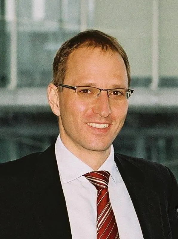 Dr. Christian Rödl, Rödl & Partner: