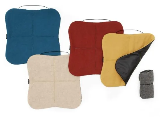 Bild: Das perfekte Accessoire für unterwegs: Sie wollen nie wieder ohne sein