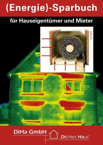 Bild: Kostenloses Energie-Sparbuch