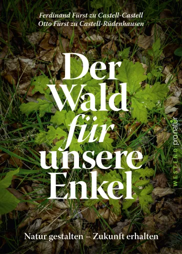 Bild: Rettet die Wälder!