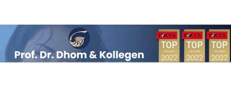Bild: Das Who is Who der besten Implantologie Experten auf dem Implantologentag