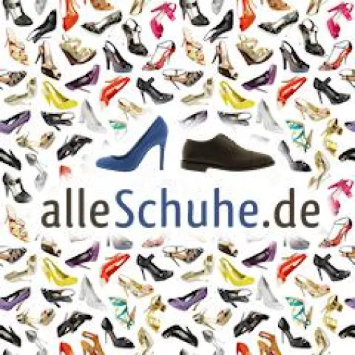 alleSchuhe.de - Preisvergleich und Suchmaschine für Schuhe Bild: alleSchuhe.de - Preisvergleich und Suchmaschine für Schuhe