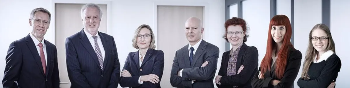 Team dr. gawlitta