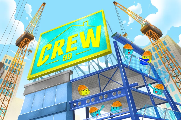 Warum Crew99 die besten Monteurzimmer in Linz für deine Mitarbeiter bietet Bild: Warum Crew99 die besten Monteurzimmer in Linz für deine Mitarbeiter bietet