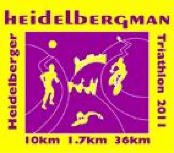 Bild: 19. Heidelberger Triathlon: Noch wenige Startplätze frei