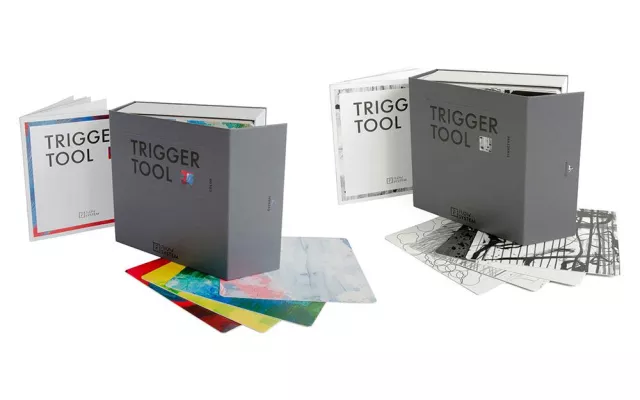 Bild: Trigger Tool – Kommunikation jenseits von Floskeln und Pauschalaussagen