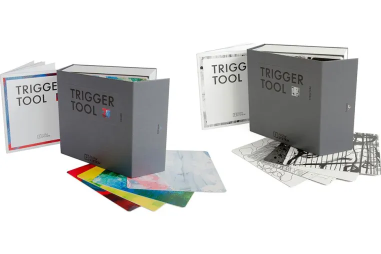 Trigger Tool – Kommunikation jenseits von Floskeln und Pauschalaussagen Bild: Trigger Tool – Kommunikation jenseits von Floskeln und Pauschalaussagen