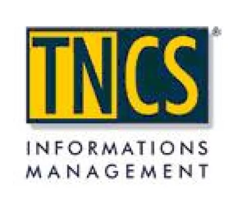 Bild: Erfolgreicher Messeauftritt von TNCS auf der DMS EXPO