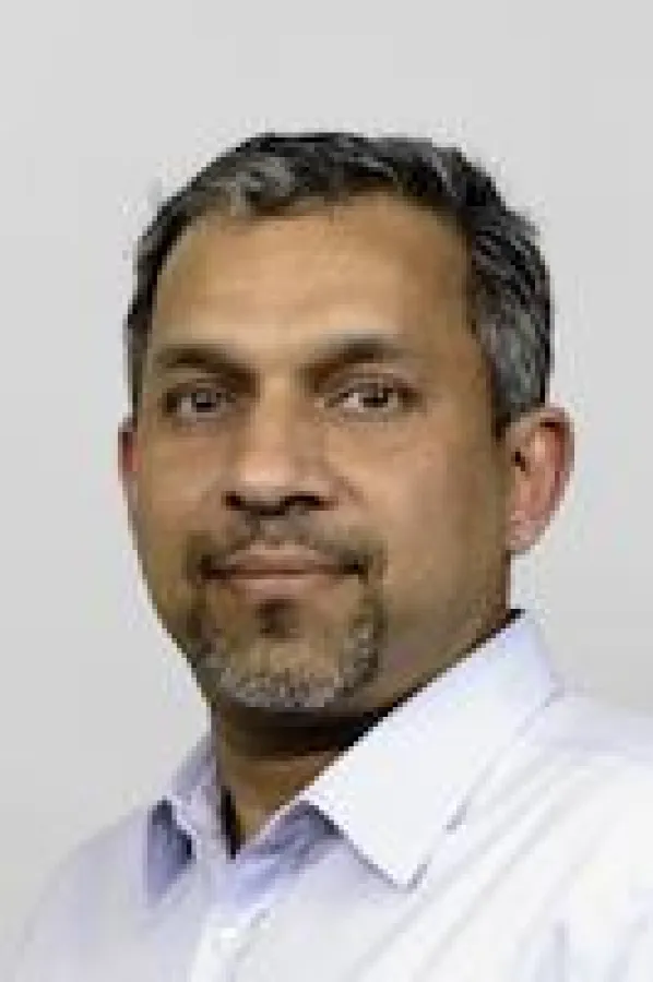 Vajira De Silva, Geschäftsführer von attune