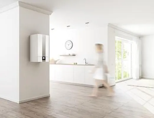 Bild: BlueStream verbessert die Brennwerttechnik