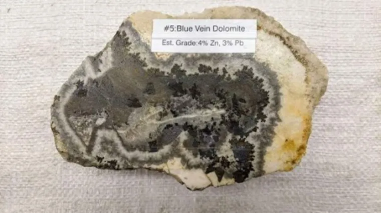 Bild: Kupfer und Zink preislich stark