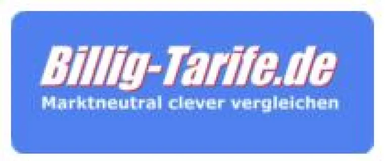 Bild: Billig-Tarife.de schafft Produktinnovation in der Internet-Werbung
