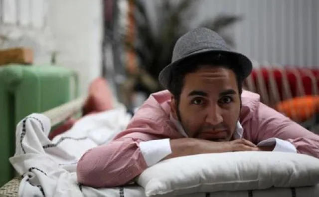 A-Bou – Mode der besonderen Art Bild: A-Bou – Mode der besonderen Art