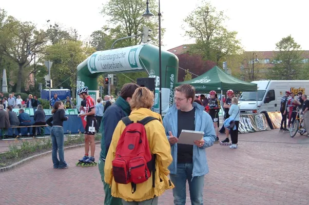 Bild: Inlineskating als Reisemotiv spielt für den Tourismus nur eine untergeordnete Rolle - Trendstudie veröffentlicht