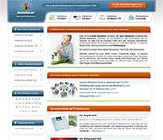 Bild: 123-Abnehmen.net feiert zweijähriges Jubiläum