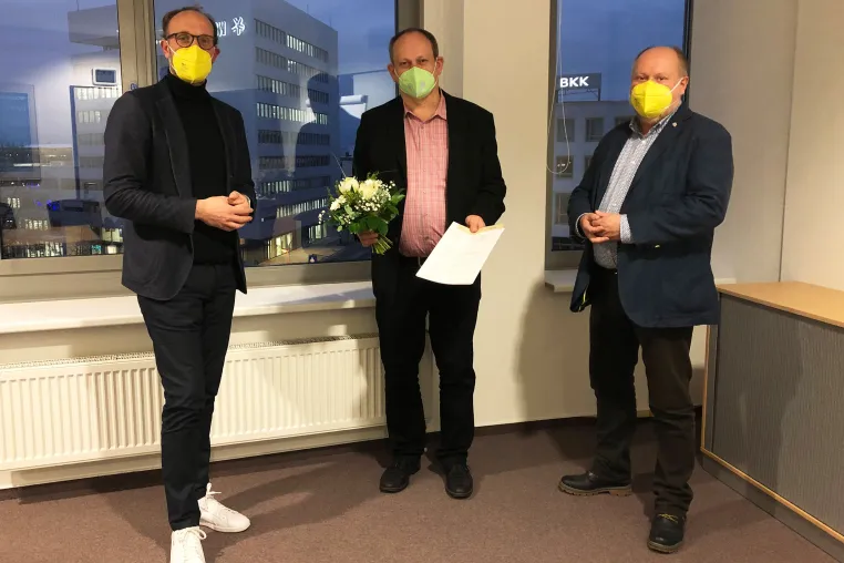 Fallersleben erhält Fördermittelzusage Bild: Fallersleben erhält Fördermittelzusage