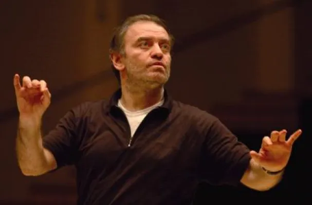 Bild: Institut50plus - »Kultur- und Tourismusmarketing: Gergiev Festival Mikkeli«