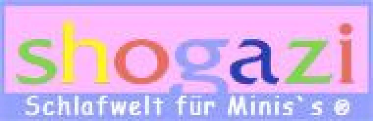 Die shogazi ® Schlafkultur GmbH München startet seinen Online-Shop für Kinder Bild: Die shogazi ® Schlafkultur GmbH München startet seinen Online-Shop für Kinder