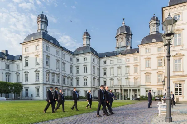 Bild: FinPro® 2019: Innovative Finanzprodukte für institutionelle Anleger