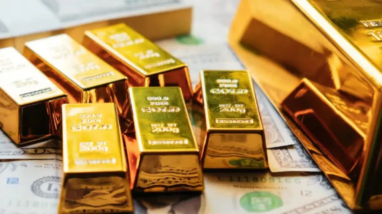 Bild: Analysten: Jetzt könnte der richtige Zeitpunkt sein, um bei Gold wieder einzusteigen