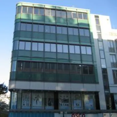 Bild: AENGEVELT vermittelt rd. 440 m² Bürofläche in Berlin-Charlottenburg