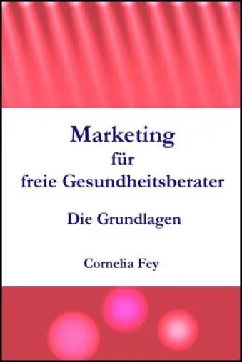 Bild: Marketing für freie Gesundheitsberater