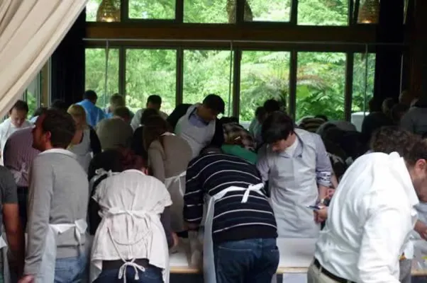 Bild: FIRMEN Malen bei Dole/ Hamburg