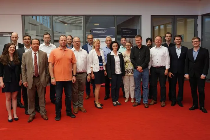 Bild: Echtzeit-Qualitätssicherung in der Lebensmittelproduktion