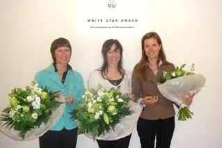 Bild: WHITE STAR AWARD