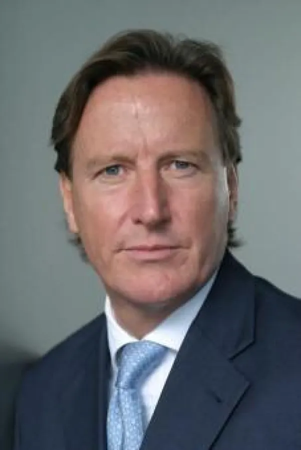 Caspar von Zitzewitz, Geschäftsführer der TrendConcept Vermögensverwaltung GmbH Bild: TrendConcept, Veröffentlichung frei in Verbindung mit Berichterstattung über TrendConcept