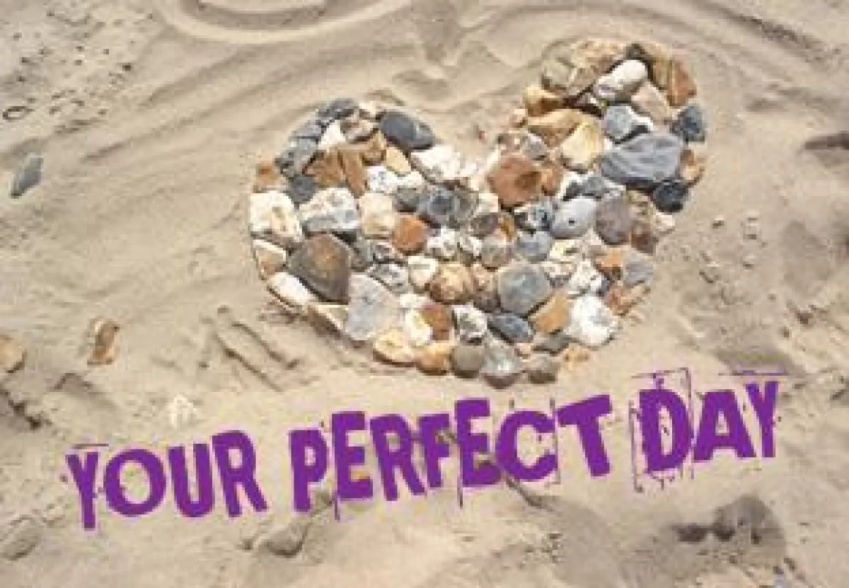 Bei der Video Competition 