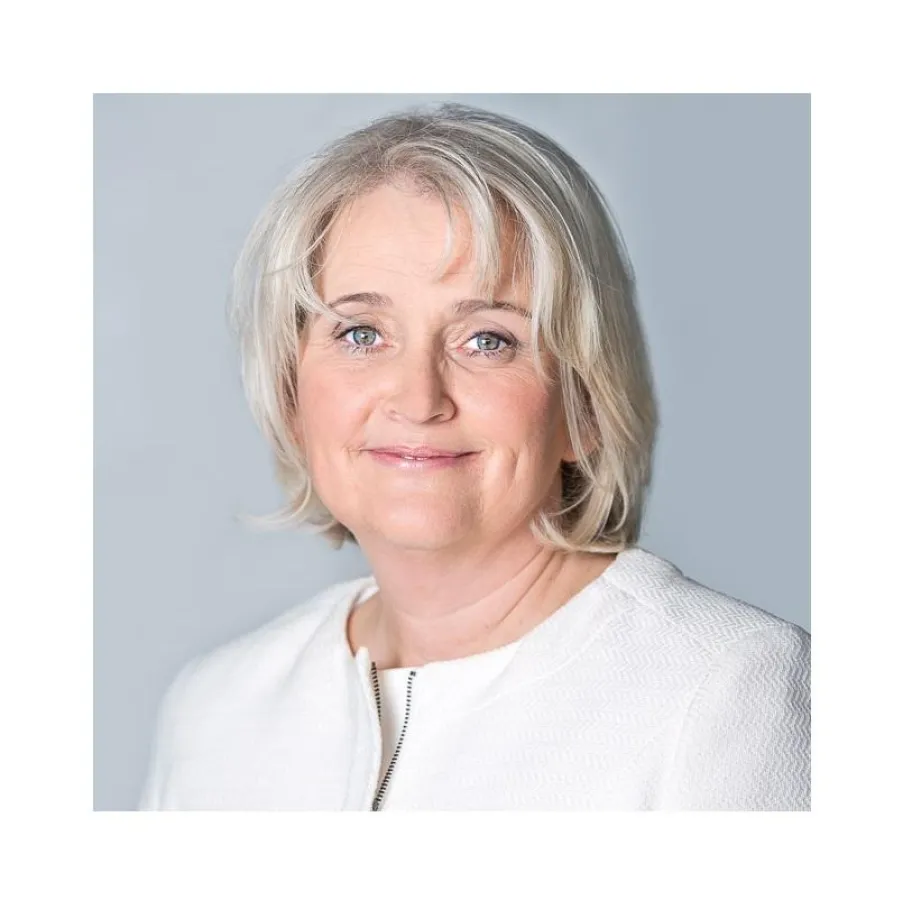 Martina Winter ist Relocation-Managerin mit umfassender Praxiserfahrung (Foto: © Martina Winter)