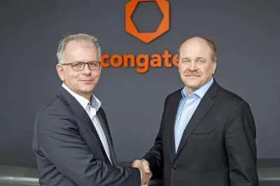congatec AG übernimmt Real-Time Systems GmbH Bild: congatec AG übernimmt Real-Time Systems GmbH