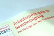 Hoher Krankenstand kostet die deutsche Call-Center Branche jährlich 1 Milliarde Euro Bild: Hoher Krankenstand kostet die deutsche Call-Center Branche jährlich 1 Milliarde Euro