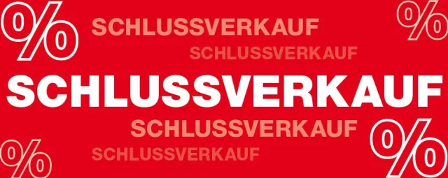 Bild: Sommerschlussverkauf steht in den Startlöchern – Jetzt Schnäppchen sichern bei SCONTO SB - Der Möbelmarkt GmbH