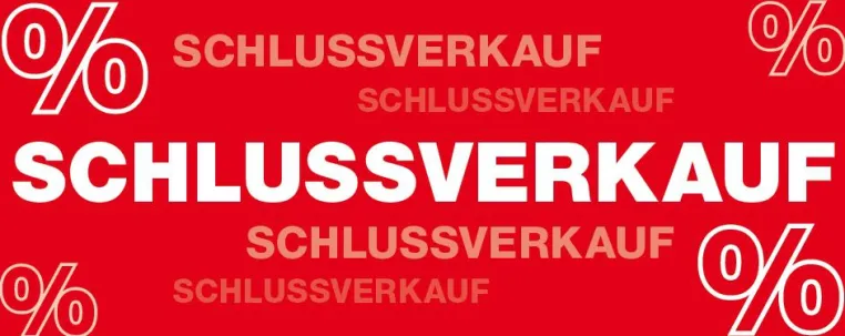 Bild: Sommerschlussverkauf steht in den Startlöchern – Jetzt Schnäppchen sichern bei SCONTO SB - Der Möbelmarkt GmbH