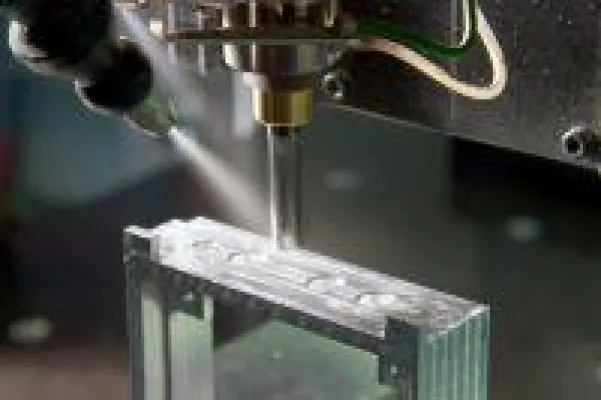 Bild: Banken im Spagat zwischen Regulierung und der Suche nach neuen Märkten