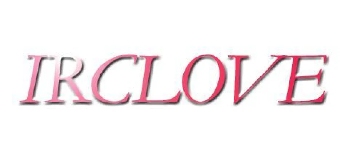 IRCLOVE Logo
