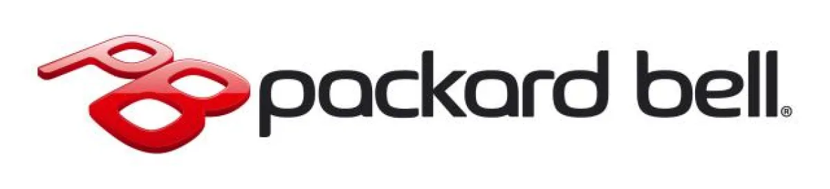 Packard Bell New Logo