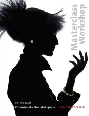 Bild: Studiofotografie auf höchstem Niveau