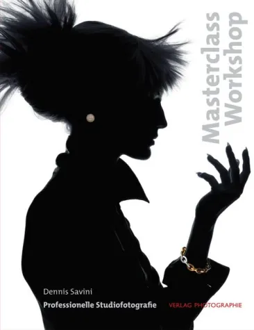 Studiofotografie auf höchstem Niveau Bild: Studiofotografie auf höchstem Niveau