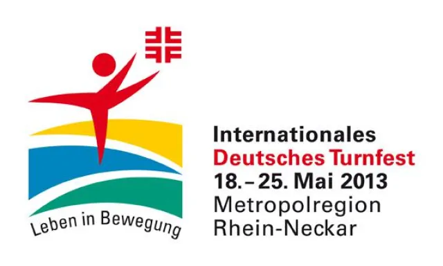 Bild: LAPPSET ist offizieller Ausrüster des Internationalen Deutschen Turnfestes 2013