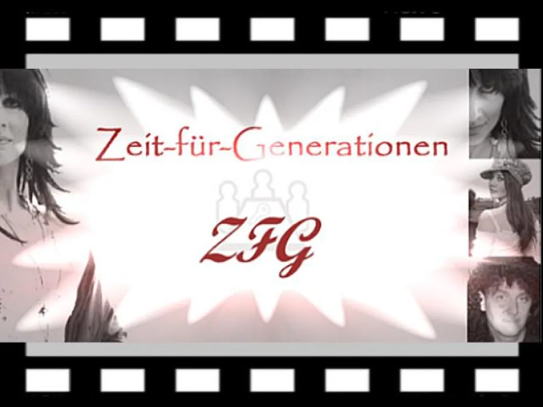 Rock Pop Gruppe ZEIT-FUER-GENERATIONEN mit Sängerin CARINA & VICTORIA CHARLS geht an den Start