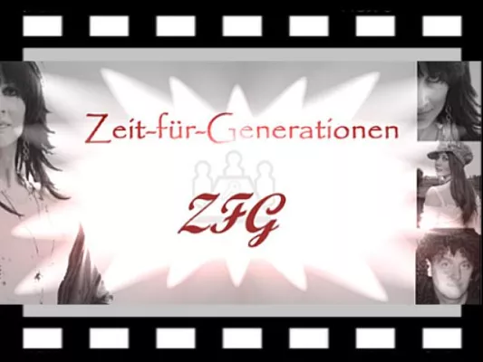 Bild: Rock Pop Gruppe (Band) ZEIT-FUER-GENERATIONEN mit Sängerin Carina & Victoria Charls geht an den Start