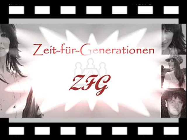 Rock Pop Gruppe (Band) ZEIT-FUER-GENERATIONEN mit Sängerin Carina & Victoria Charls geht an den Start Bild: Rock Pop Gruppe (Band) ZEIT-FUER-GENERATIONEN mit Sängerin Carina & Victoria Charls geht an den Start