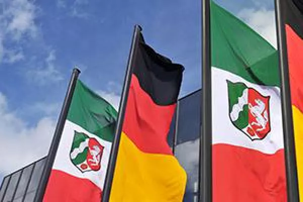 Bild: Schutzrechte sichern den Wirtschaftsstandort NRW