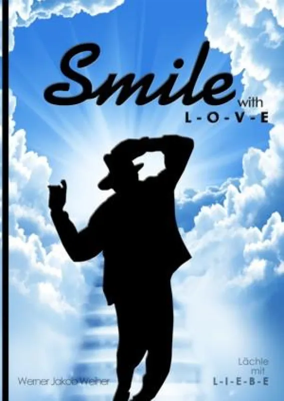 Smile - with L.O.V.E.