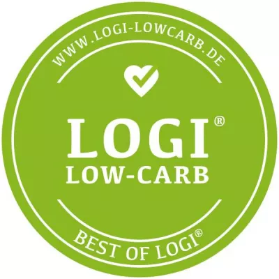 Schlank schlemmen mit LOGI-LOWCARB Bild: Schlank schlemmen mit LOGI-LOWCARB