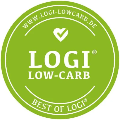 Bild: Schlank schlemmen mit LOGI-LOWCARB