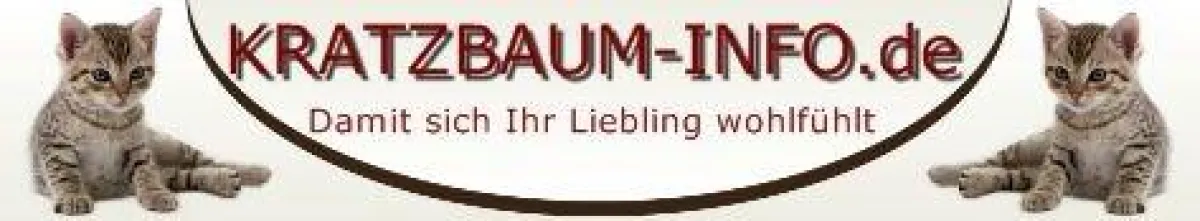 Logo der Website